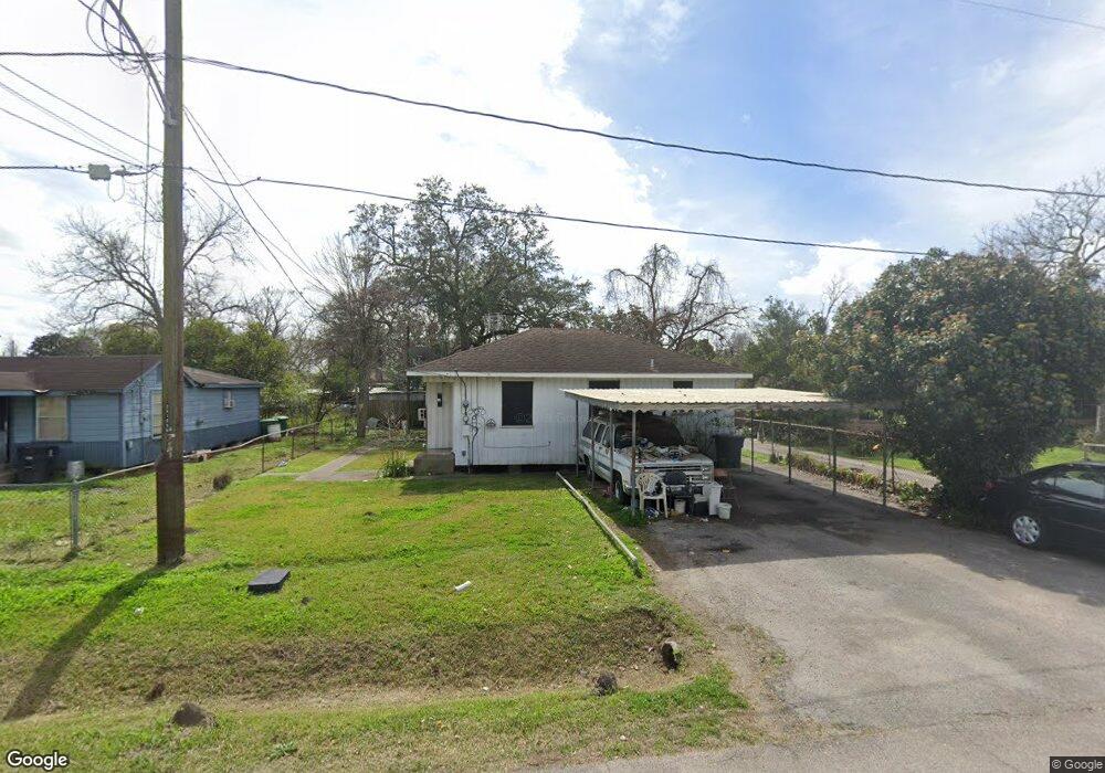 3904 Caplin St, Houston, TX 77026 - photo 1