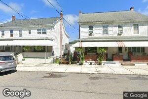 9 E Lehigh St, Coaldale, PA 18218