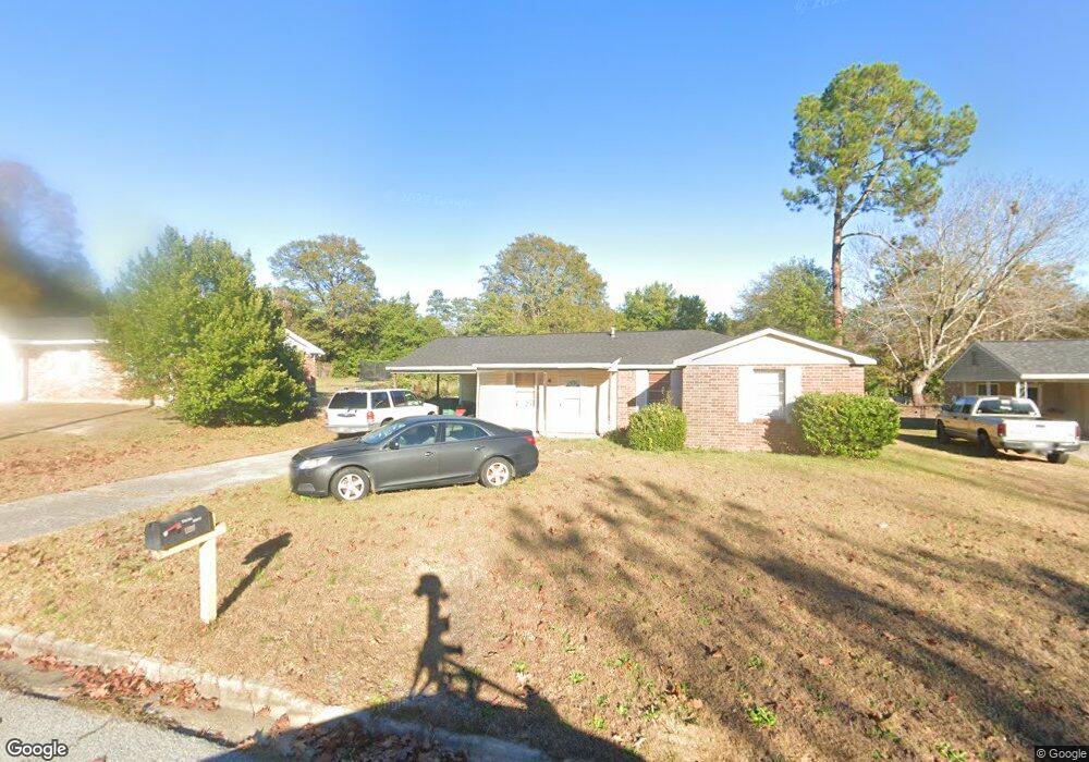 229 Shawnee Dr, Augusta, GA 30907 - photo 1