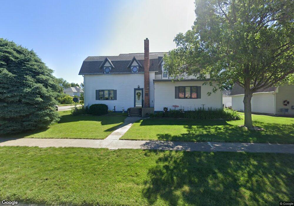 222 2nd St NW, Clarion, IA 50525 - photo 1