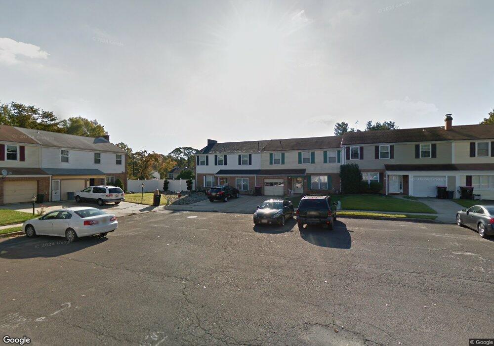 1714 Manor Place, Clementon, NJ 08021 - photo 1