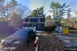393 Brackett Rd, Rye, NH 03870