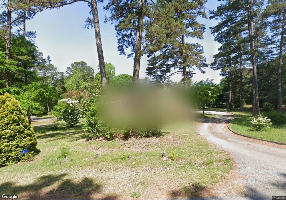 1 Olevia St, Winder, GA 30680 - photo 1