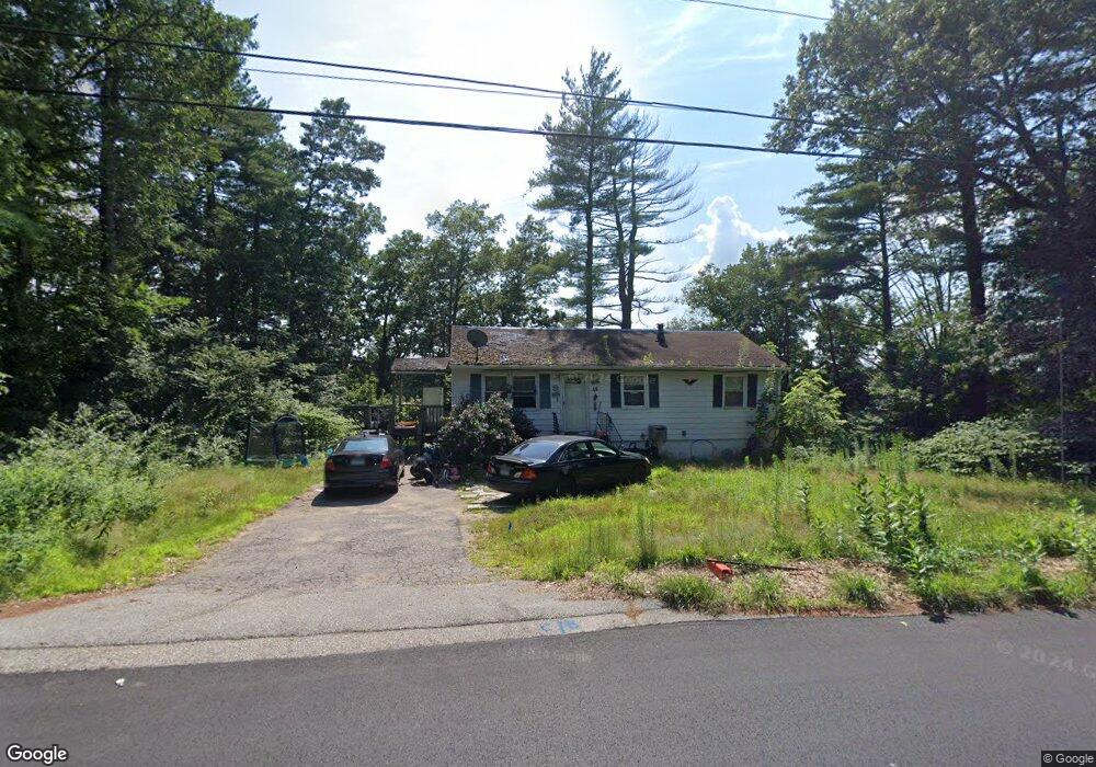 15 Valley Rd, Danielson, CT 06239 - photo 1