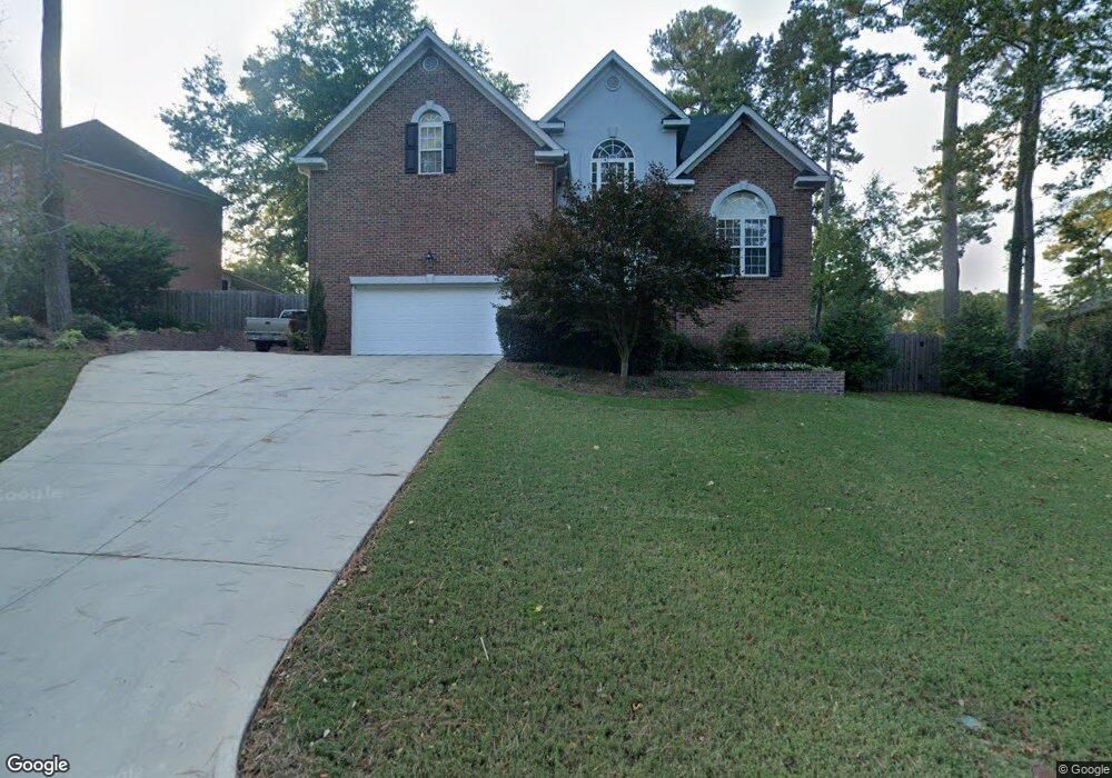 3681 El Cordero Ranch Springs Rd, Augusta, GA 30907 - photo 1
