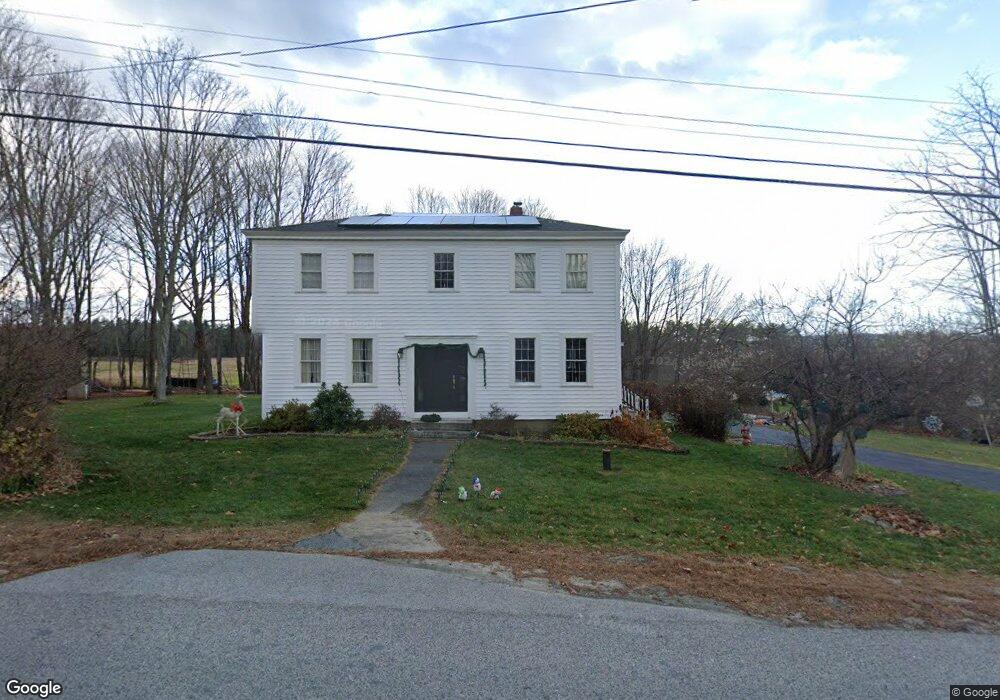 3 Webb Rd, Windham, ME 04062 - photo 1