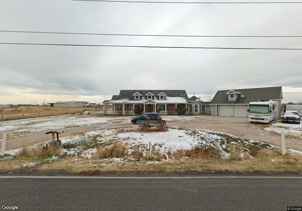 3307 S 2700 W, West Haven, UT 84401 - photo 1