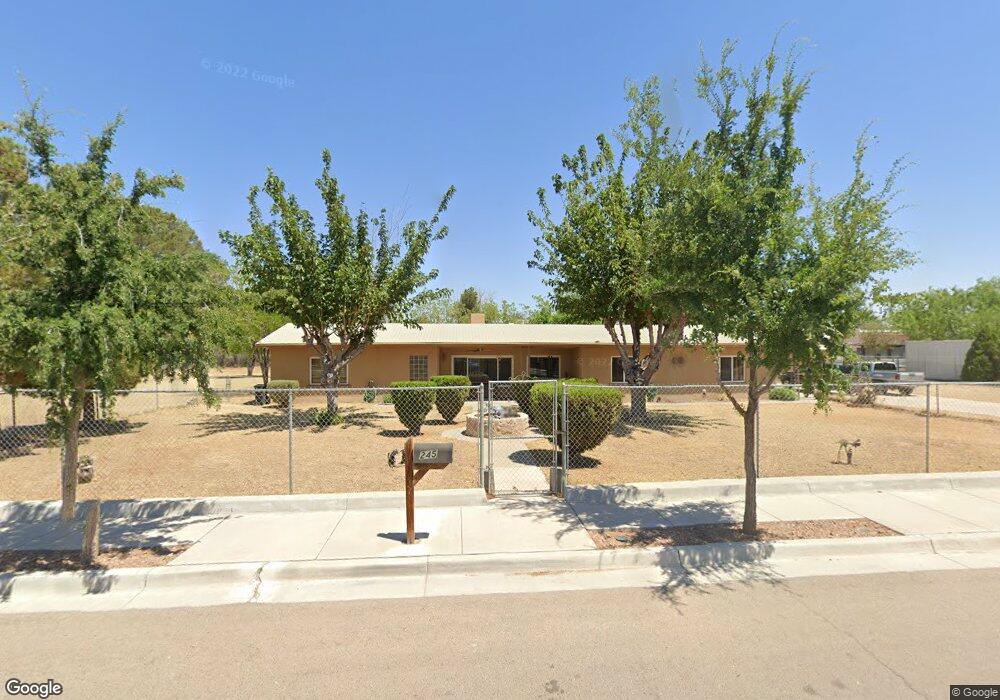 245 Yale Ave, El Paso, TX 79907 - photo 1