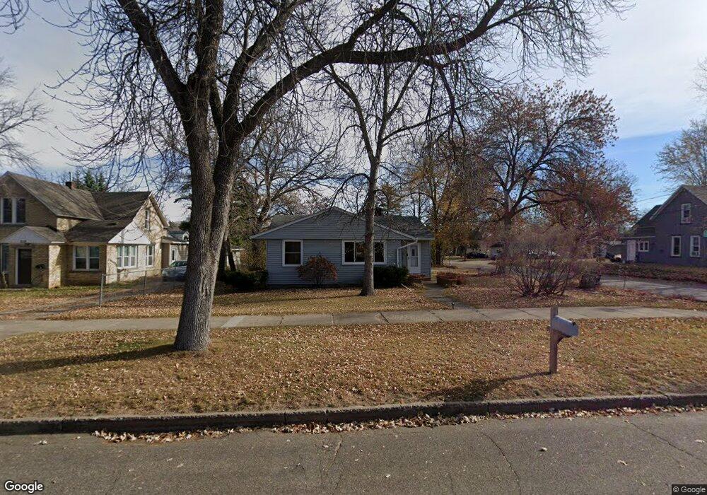 524 Broadway Ave S, Sauk Rapids, MN 56379 - photo 1