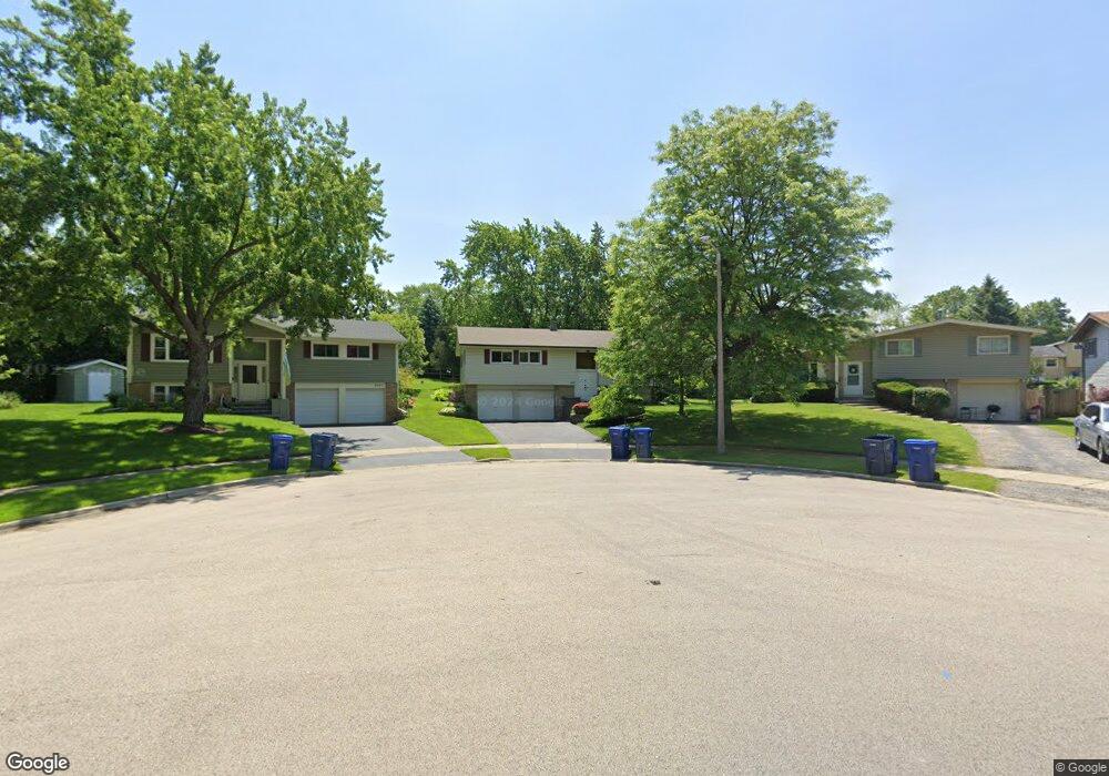 2629 Blanchard Rd, Waukegan, IL 60087 - photo 1