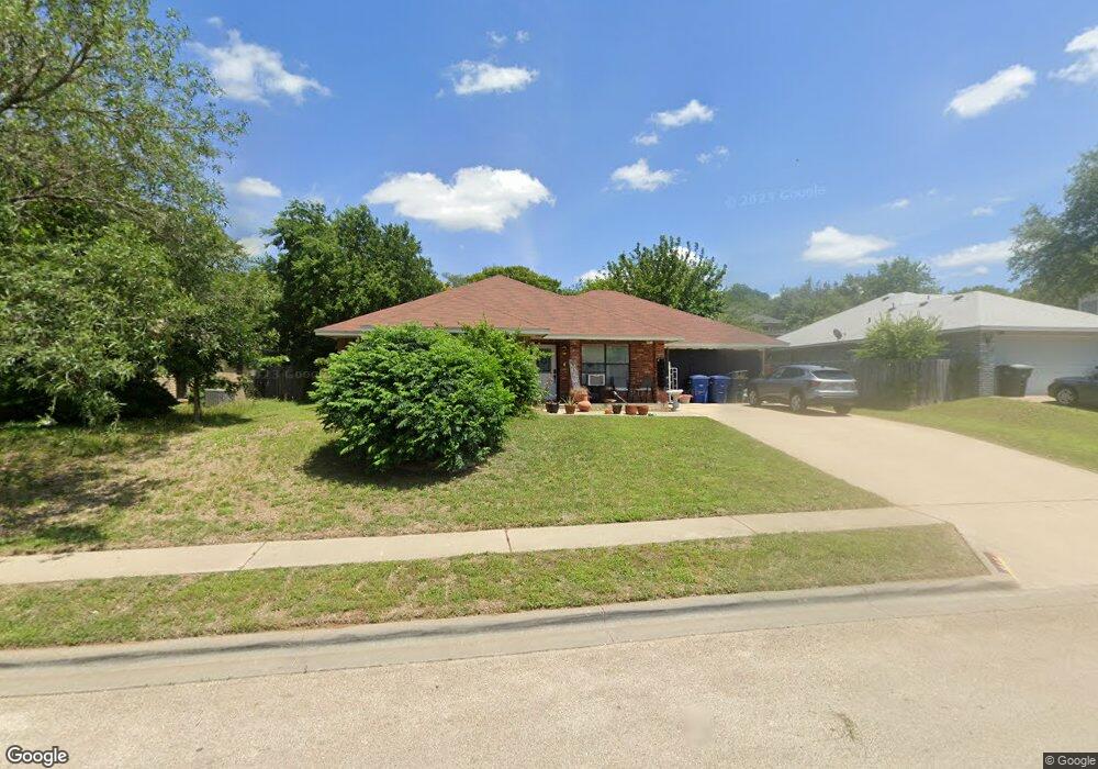 511 Clara Dr, Copperas Cove, TX 76522 - photo 1