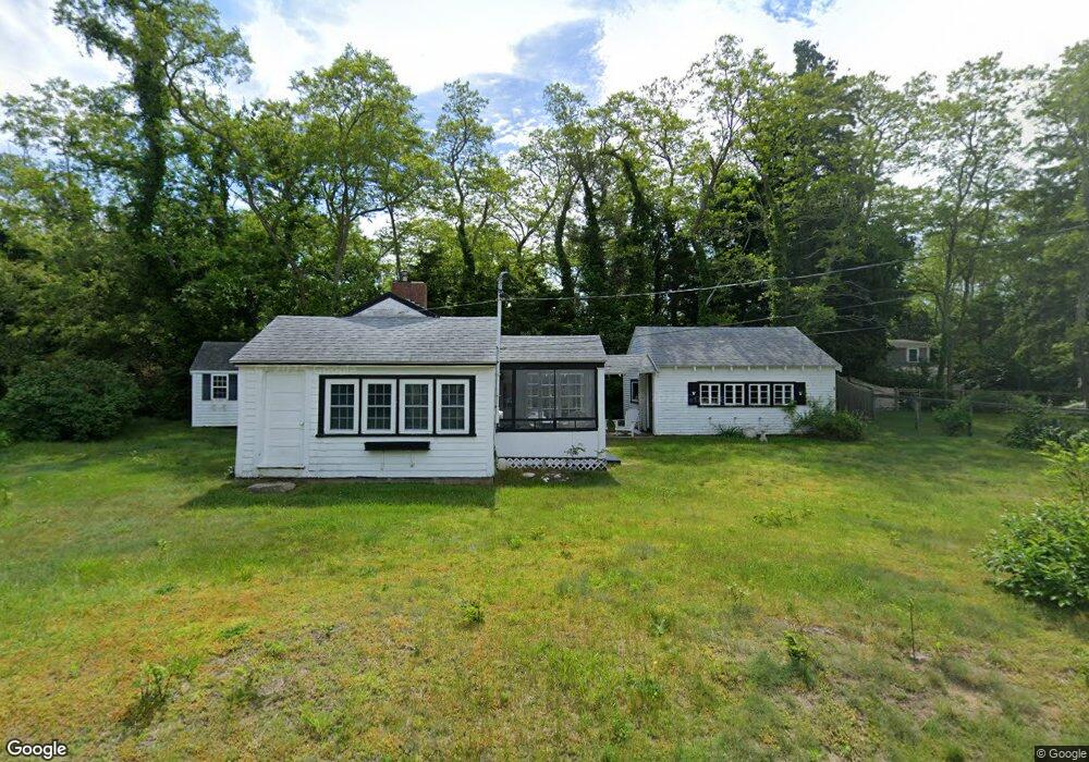 46 Harvey Ave, Barnstable, MA 02630 - photo 1