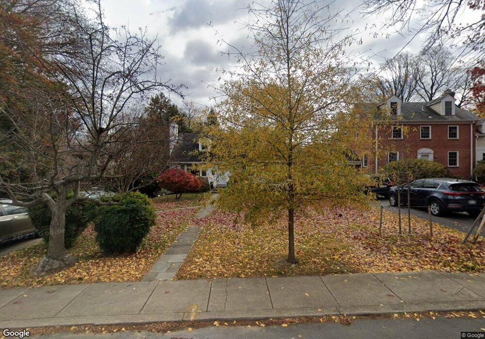 8913 Kensington Pkwy, Chevy Chase, MD 20815 - photo 1