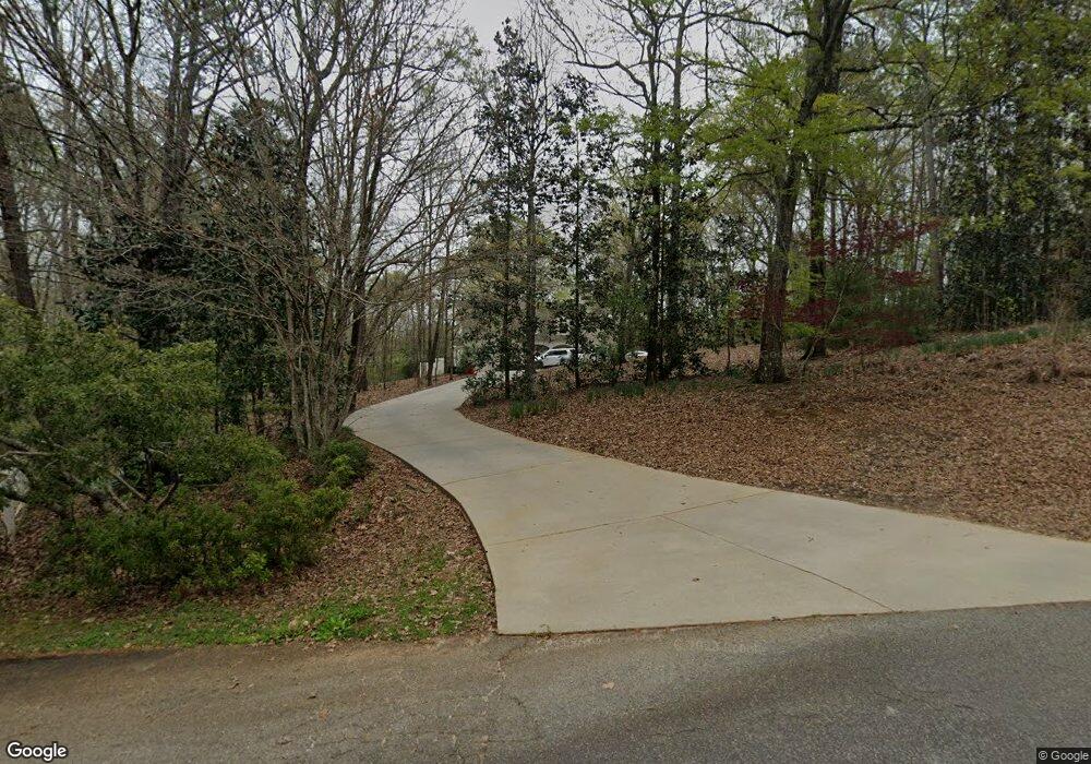 115 Kentucky Downs Way, Macon, GA 31210 - photo 1