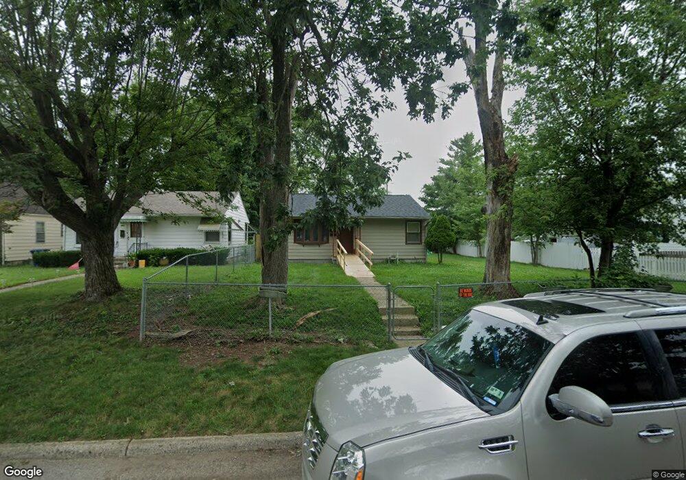 835 S Weyant Ave, Columbus, OH 43227 - photo 1