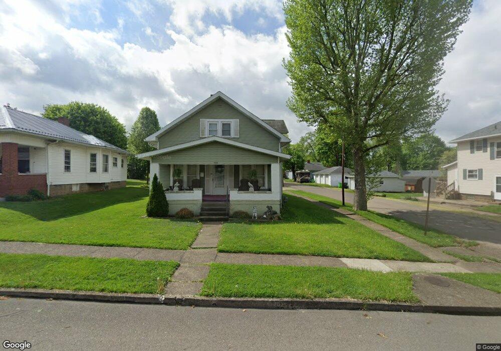 1403 Elm St, Coshocton, OH 43812 - photo 1