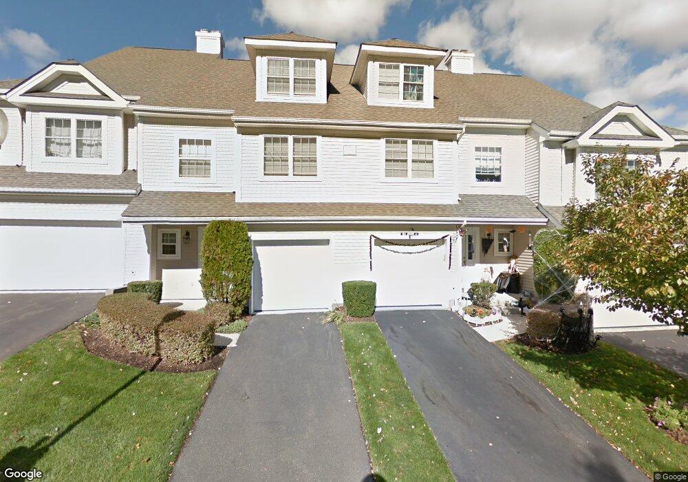 61 Crystal Hill Dr, Pomona, NY 10970 - photo 1