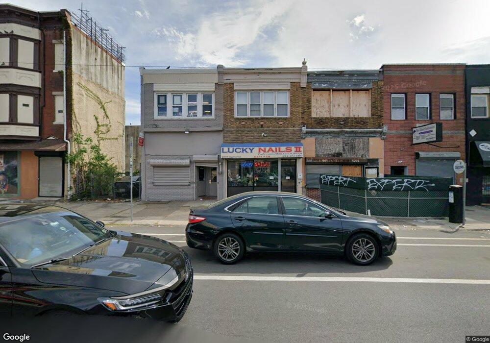 5212 Walnut St, Philadelphia, PA 19139 - photo 1