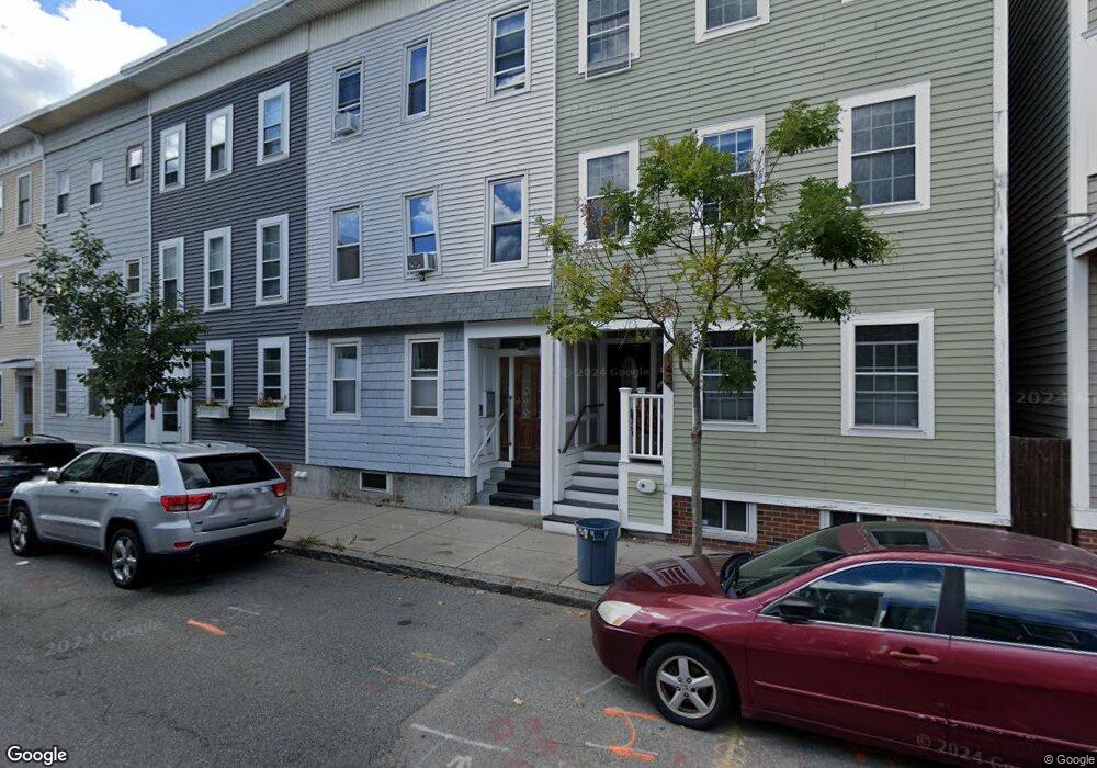 140 D St unit 1, Boston, MA 02127 - photo 1