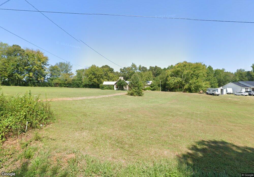 521 Dutton Community Rd SE, Adairsville, GA 30103 - photo 1