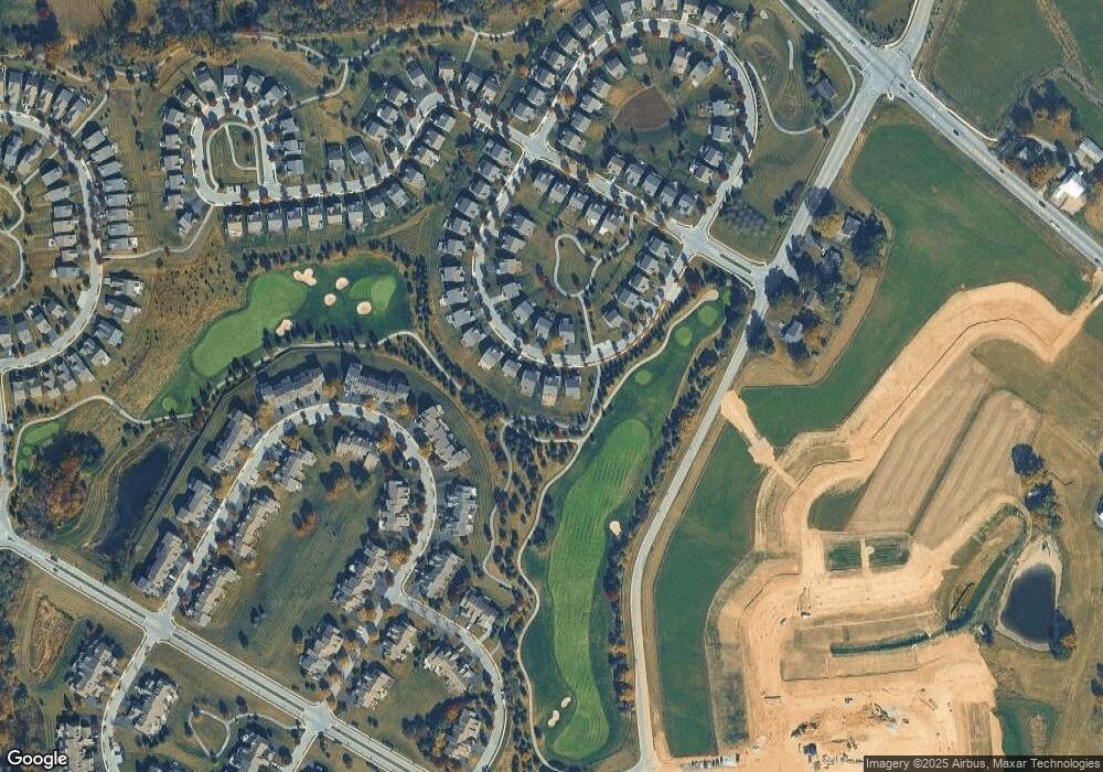 827 S Haines Cir, Downingtown, PA 19335 - photo 1