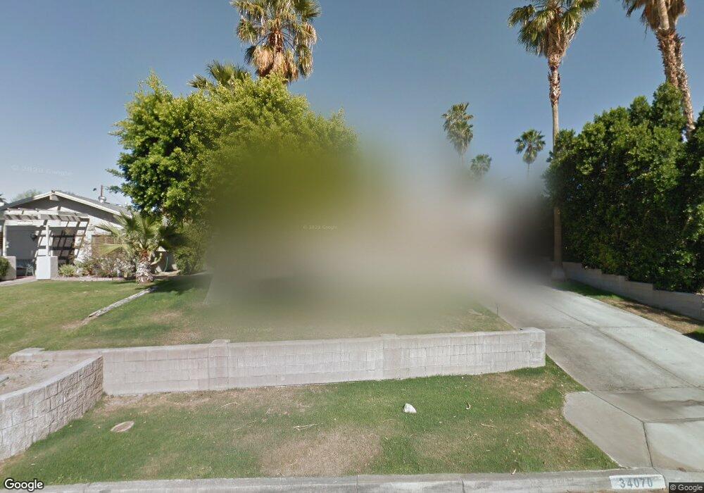 34070 Judy Ln, Cathedral City, CA 92234 - photo 1