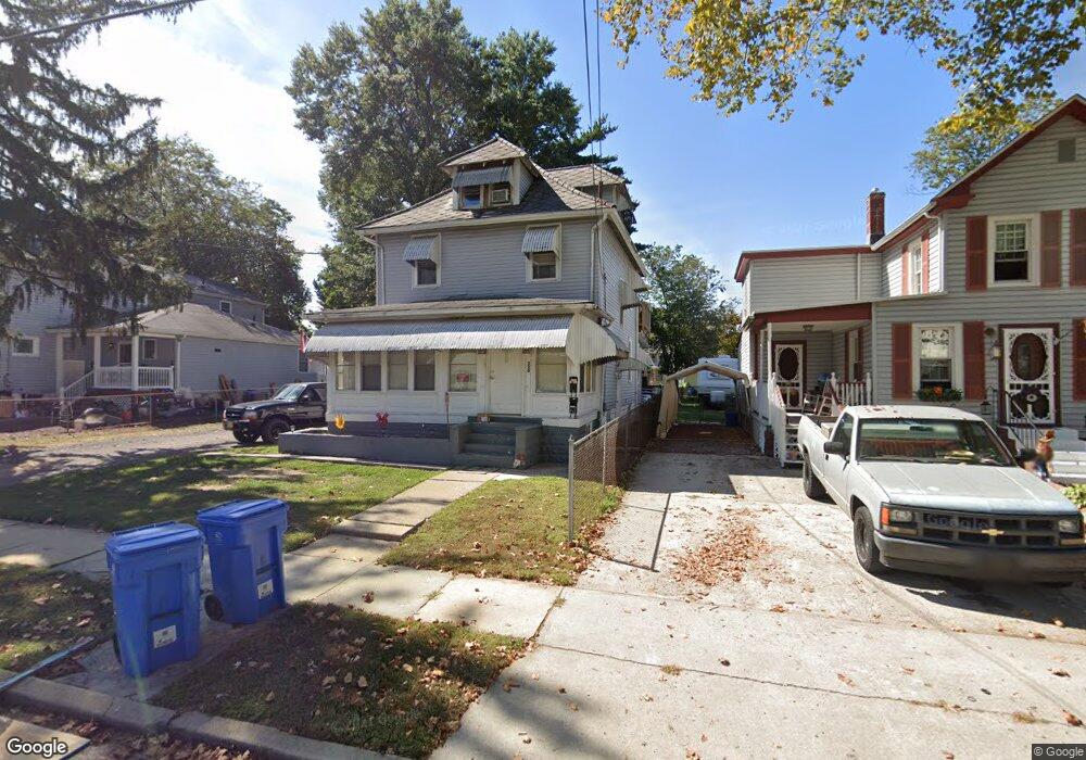 320 Elm St, Westville, NJ 08093 - photo 1