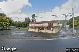31020 Highway 101 S, Hebo, OR 97122