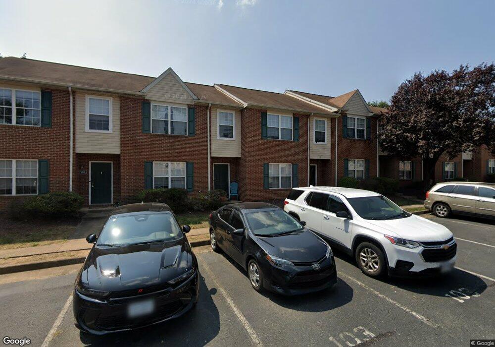 105 Hedgeapple Ct, Stafford, VA 22554 - photo 1