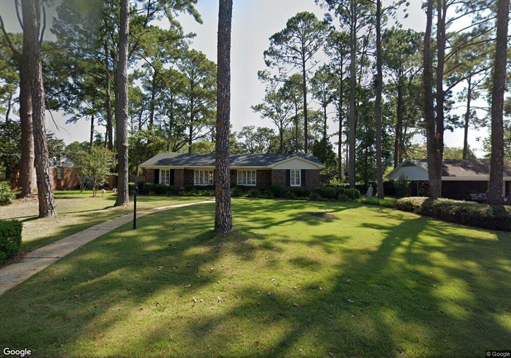 412 Whippoorwill Rd, Albany, GA 31707 - photo 1