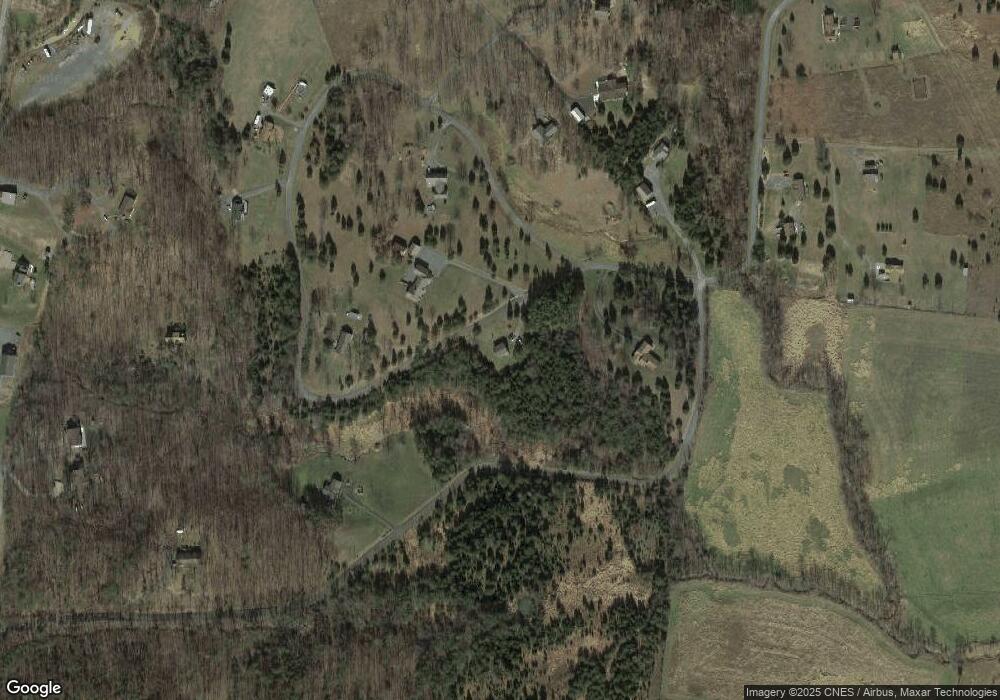 532 Cardinal Cir, Cabins, WV 26855 - photo 1