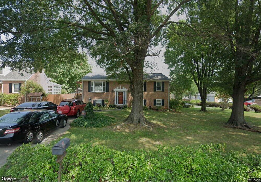4314 Briggs Chaney Rd, Beltsville, MD 20705 - photo 1