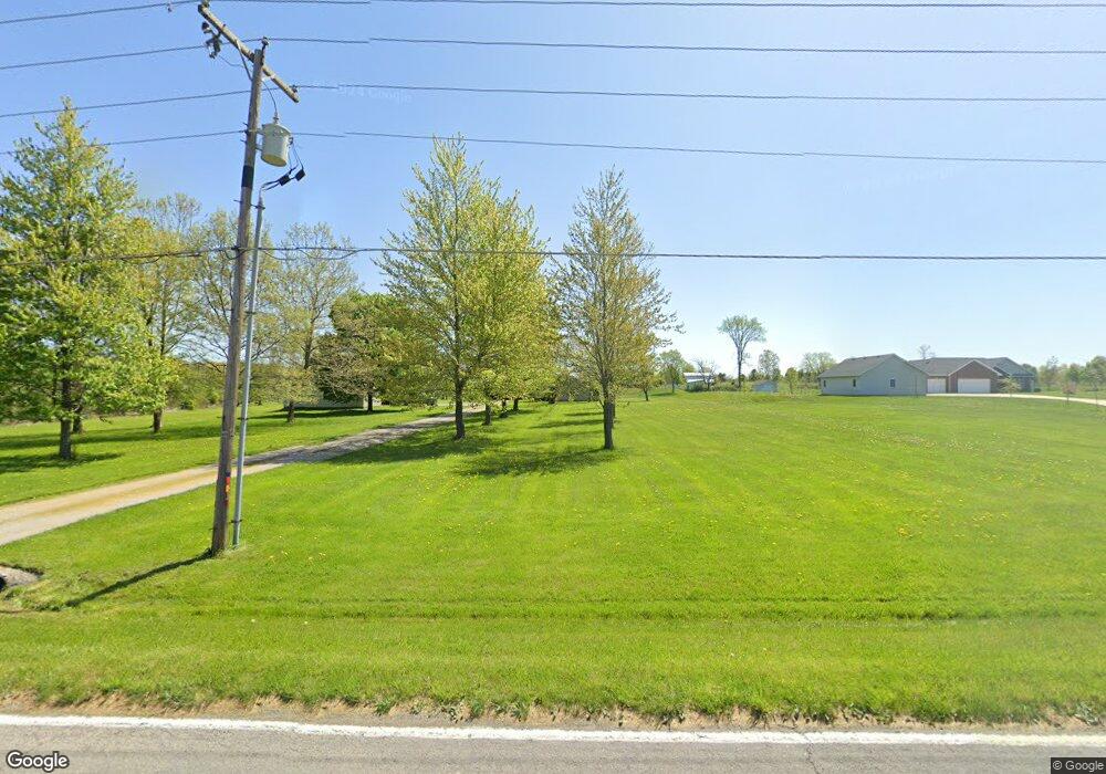 18008 Amstutz Rd, Leo, IN 46765 - photo 1