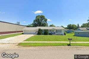 608 3rd Ave S, Clear Lake, SD 57226