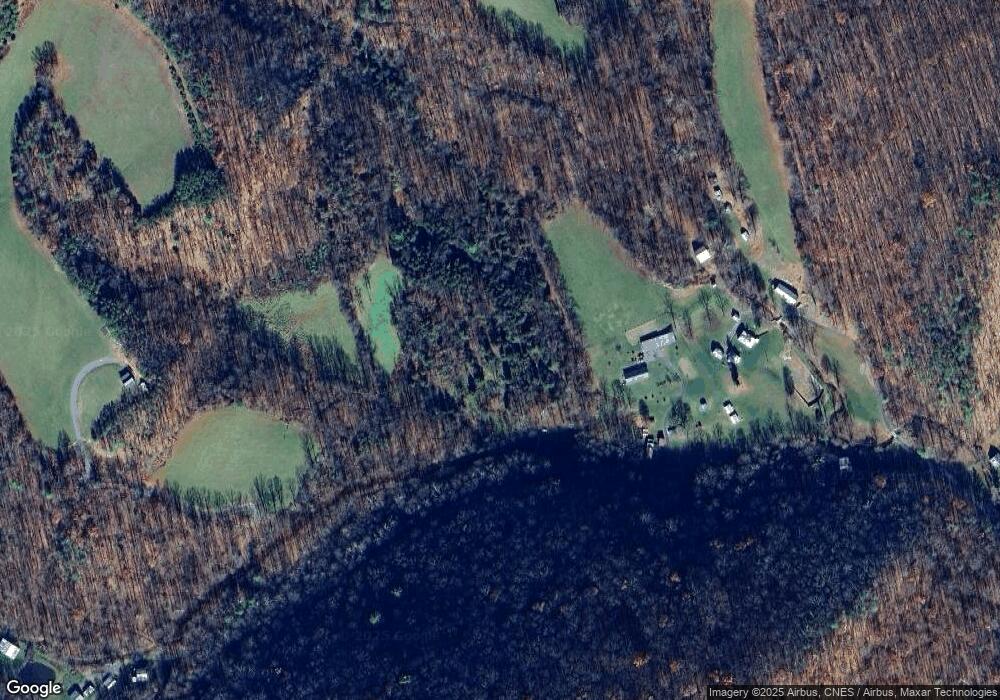 2554 Dellinger Gap Rd, Edinburg, VA 22824 - photo 1