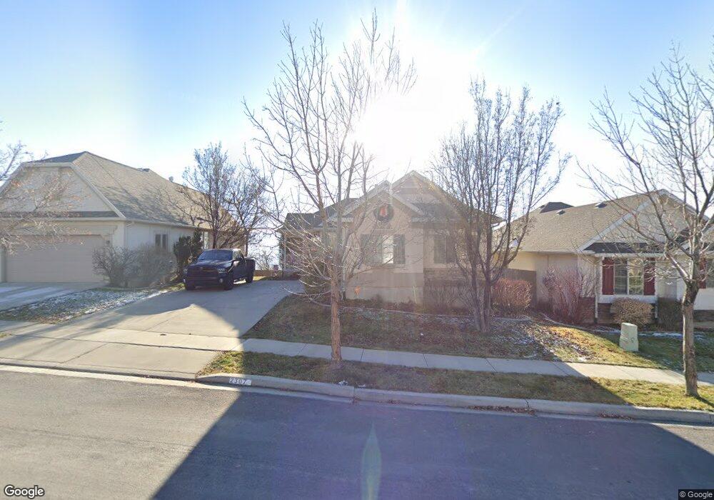 2307 New Harvest Ln, Lehi, UT 84043 - photo 1