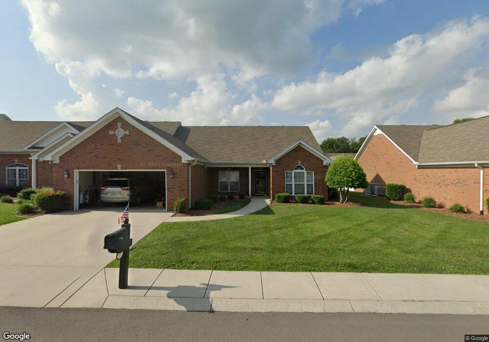 117 Magnolia Glen Cir, Manchester, TN 37355 - photo 1