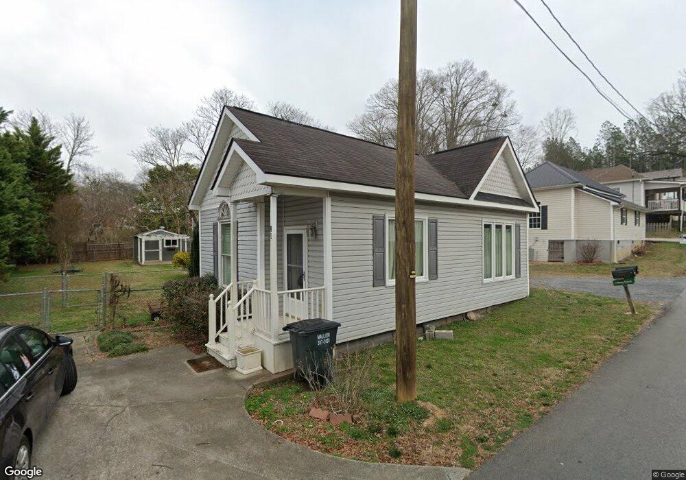 81 Echota 2nd St, Calhoun, GA 30701 - photo 1