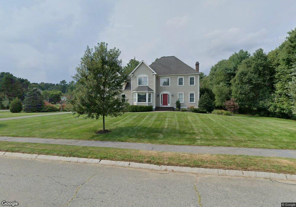 1 Dena Dr, Franklin, MA 02038 - photo 1