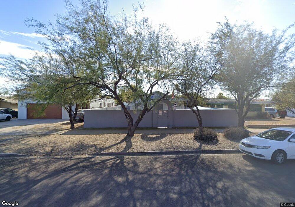 1122 E 7th St unit B, Tucson, AZ 85719 - photo 1