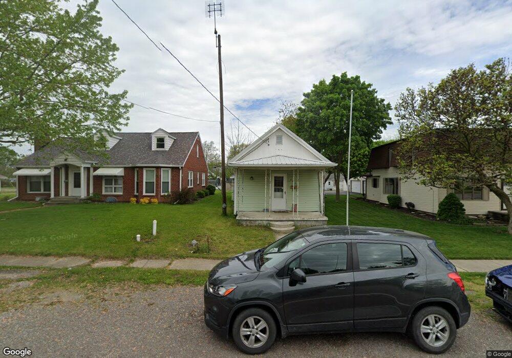 429 N Main St, Spencerville, OH 45887 - photo 1