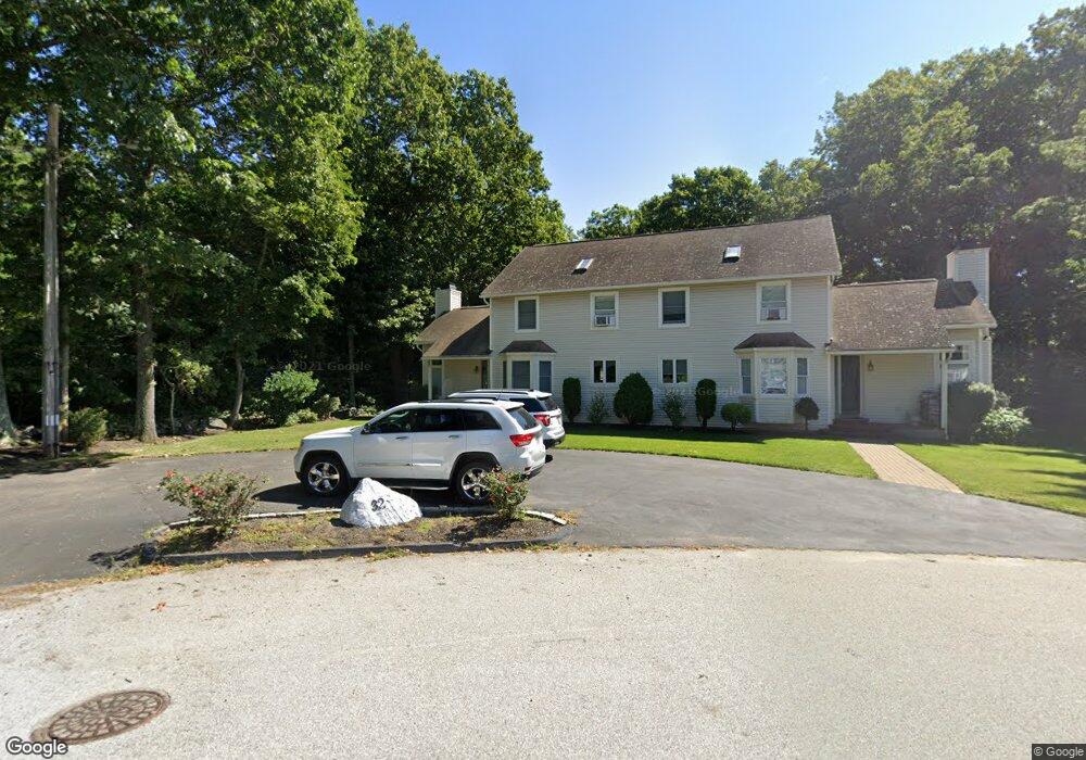 32 Orton St, Worcester, MA 01604 - photo 1