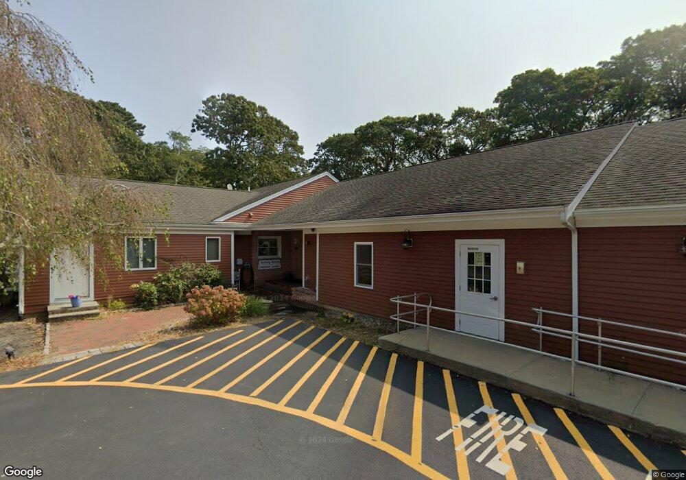 546 Phinneys Ln, Centerville, MA 02632 - photo 1