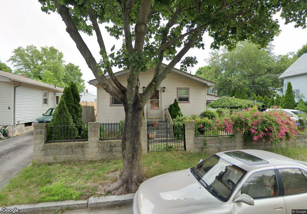 49 Ophelia St, Providence, RI 02909 - photo 1