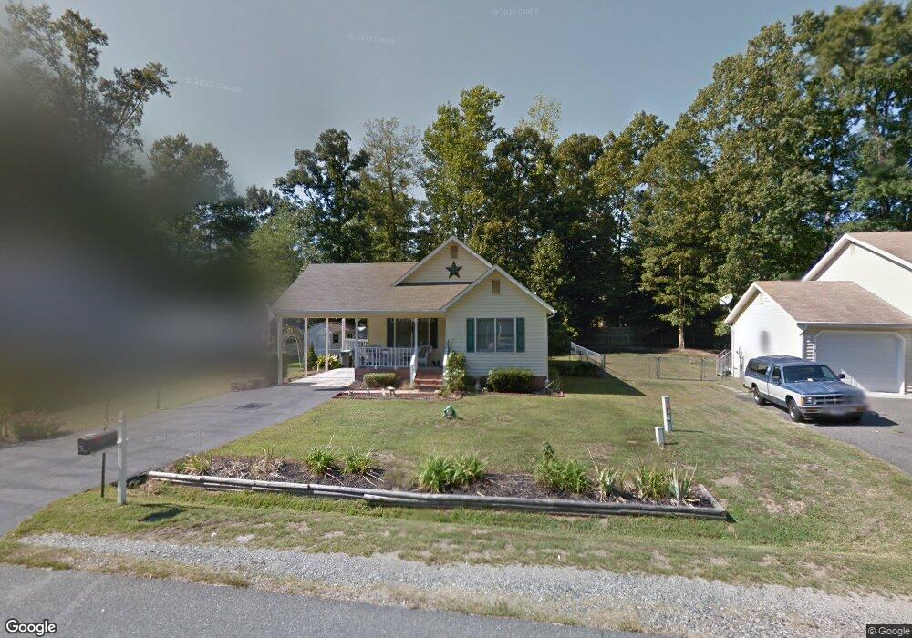 10804 Seven Oaks Ct, Spotsylvania, VA 22553 - photo 1