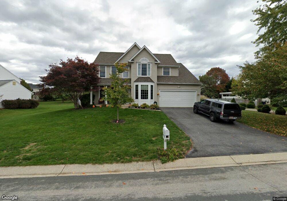 770 Sussex Ct, Sykesville, MD 21784 - photo 1