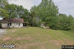 1980 E Main St, Royston, GA 30662