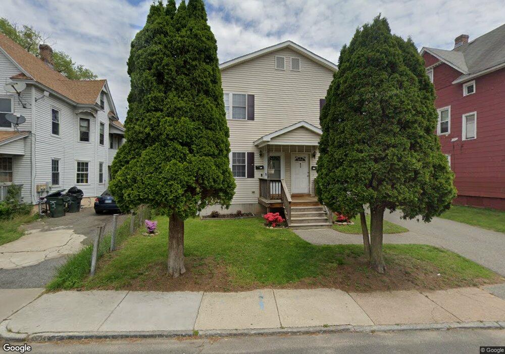 17 Cass St unit 19, Springfield, MA 01104 - photo 1