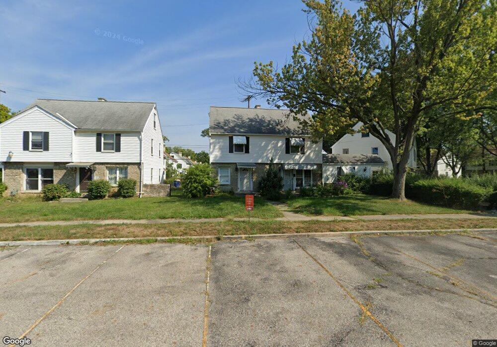 4876 E Broad St, Columbus, OH 43213 - photo 1