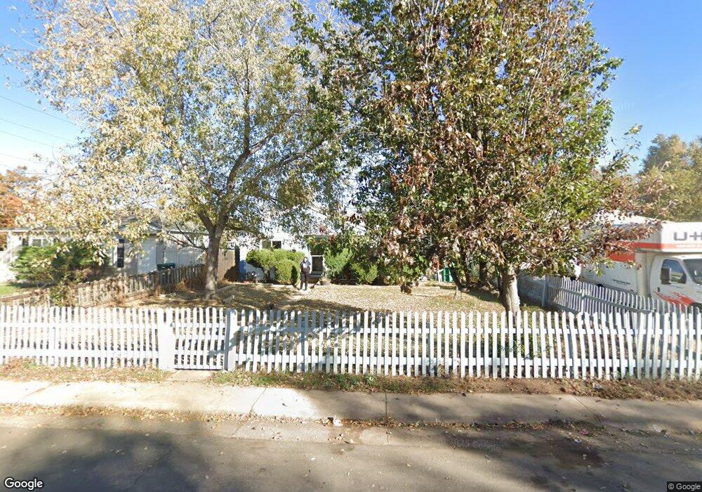 1380 Alton St, Aurora, CO 80010 - photo 1